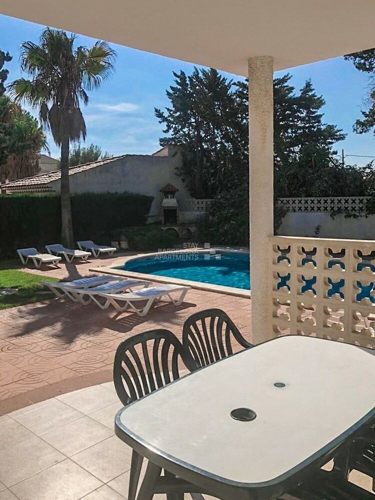 Stay Barcelona Villa Miami
