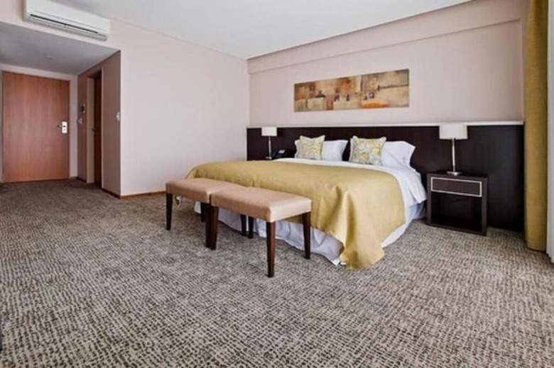 Konke Hotel Buenos Aires
