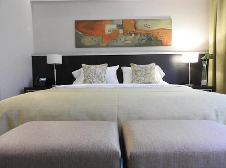 Konke Hotel Buenos Aires