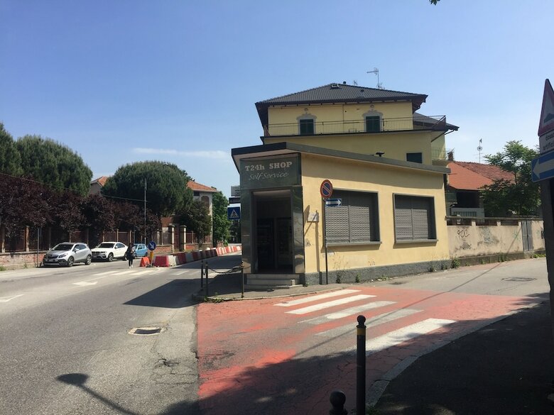 Juel� Apartments Mono