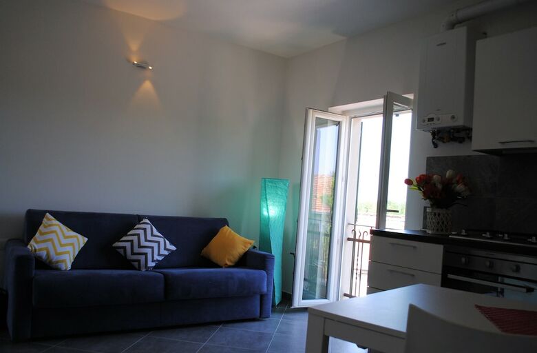 Juel� Apartments Mono