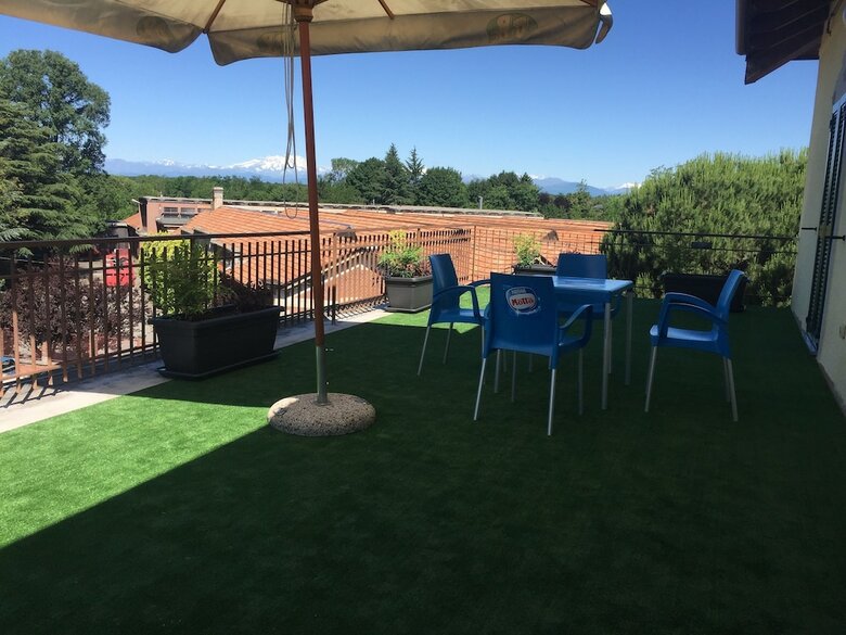 Juel� Apartments Trilo