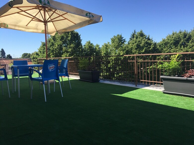 Juel� Apartments Trilo