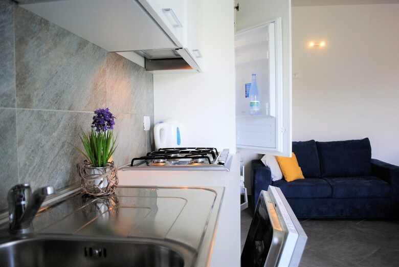 Juel� Apartments Trilo