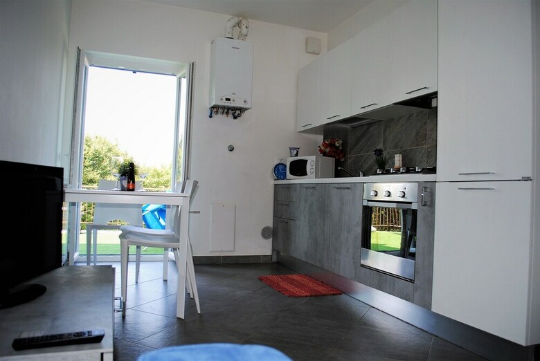 Juel� Apartments Trilo
