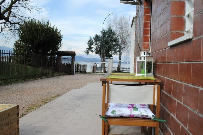 Apartamento Lago Maggiore Studio 2