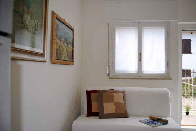 Apartamento Lago Maggiore Studio 2