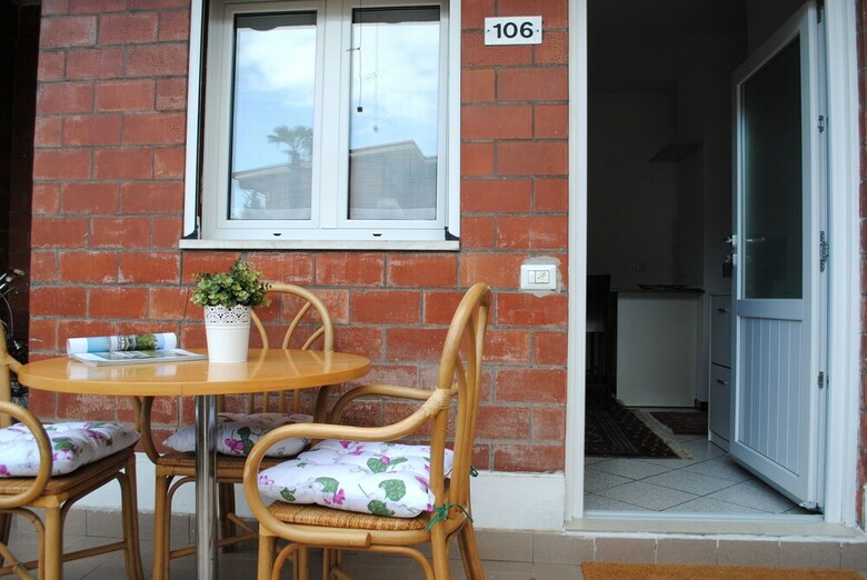 Apartamento Lago Maggiore Studio 2