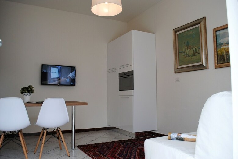Apartamento Lago Maggiore Studio 2
