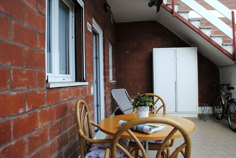 Apartamento Lago Maggiore Studio 2