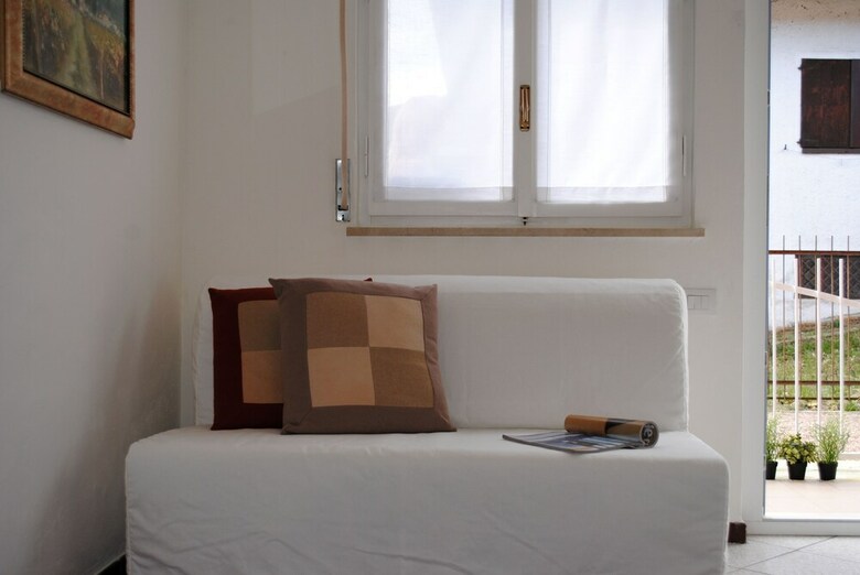 Apartamento Lago Maggiore Studio 2