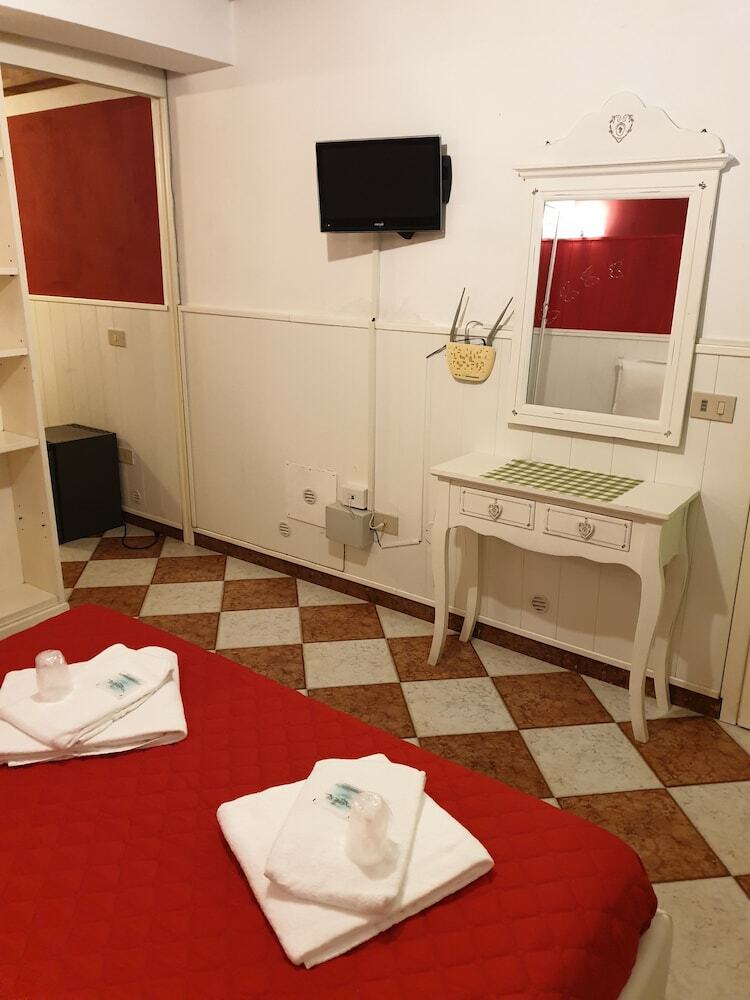 Hotel Ca' Del Sol Venezia