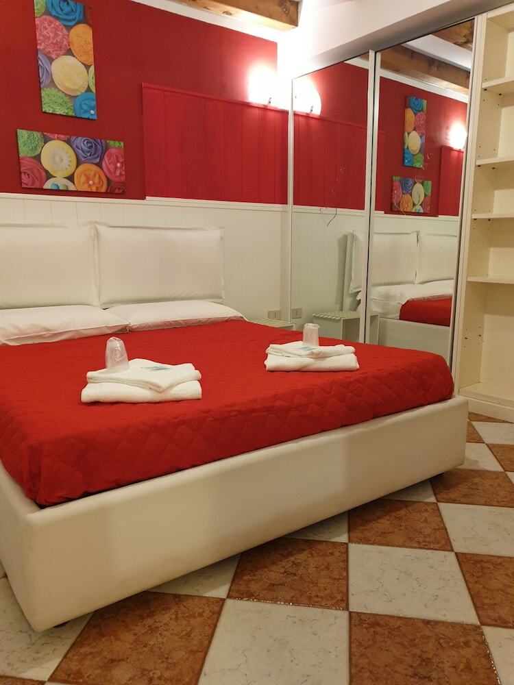 Hotel Ca' Del Sol Venezia