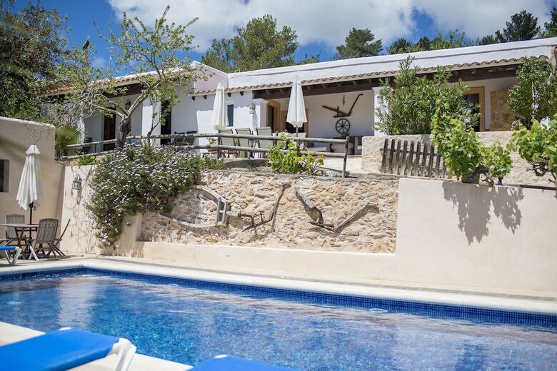 Villa Can Palerm