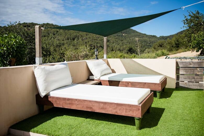 Villa Can Palerm
