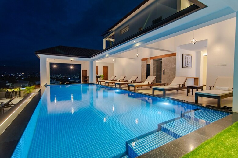 Hotel The Haven