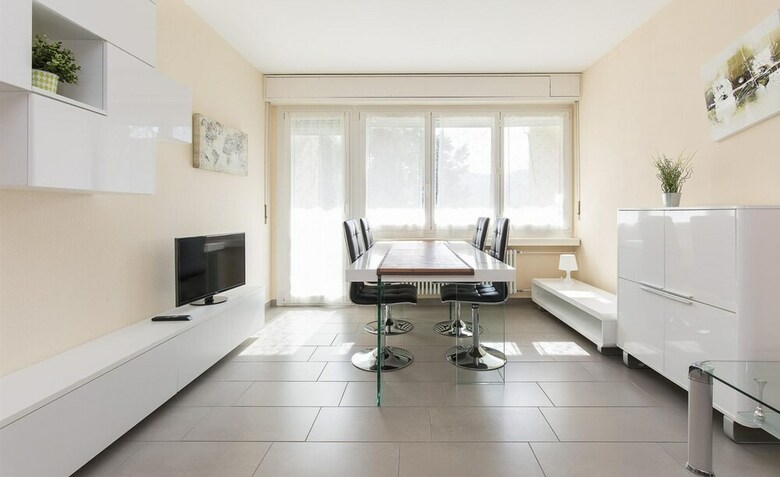 Apartamentos Girasole