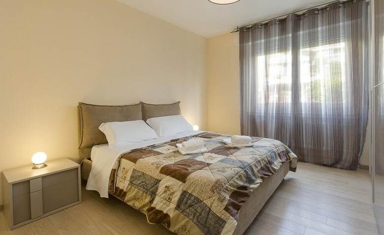 Apartamentos Girasole