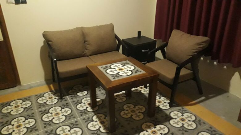 Hotel Pink Tulip Hoi An