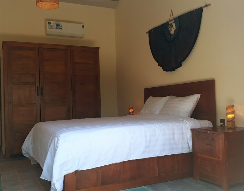 Hotel Pink Tulip Hoi An