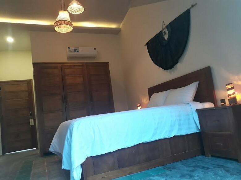 Hotel Pink Tulip Hoi An