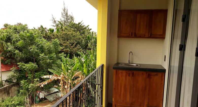 Hotel Pink Tulip Hoi An