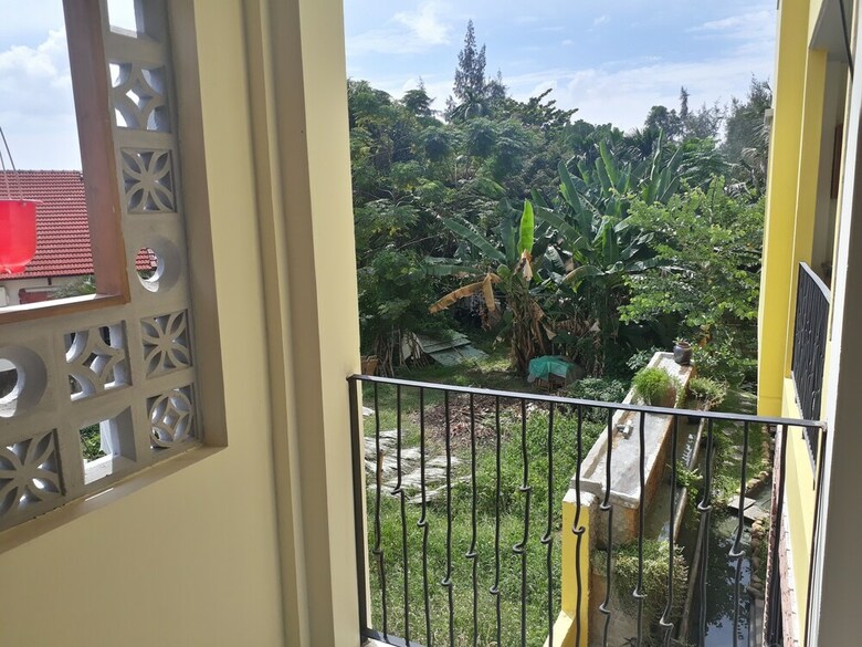 Hotel Pink Tulip Hoi An