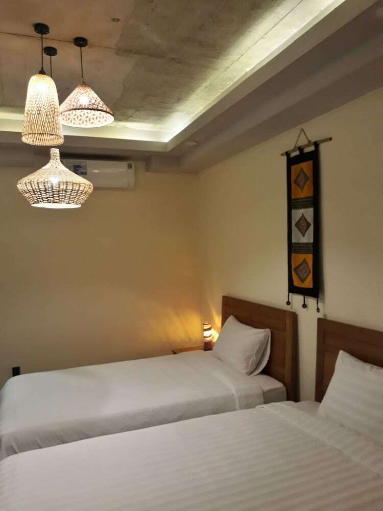 Hotel Pink Tulip Hoi An
