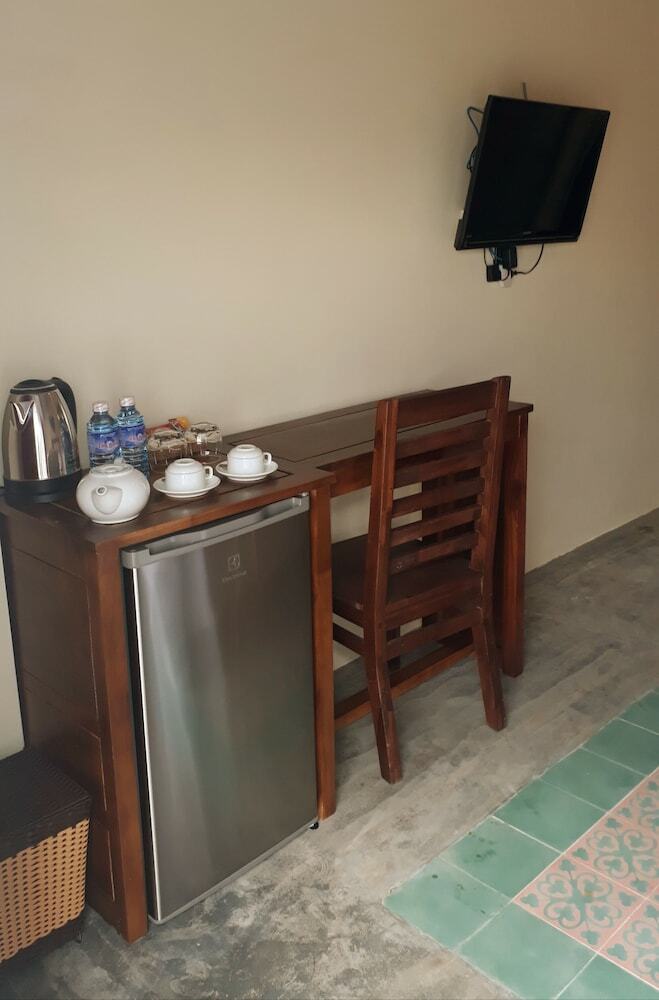 Hotel Pink Tulip Hoi An