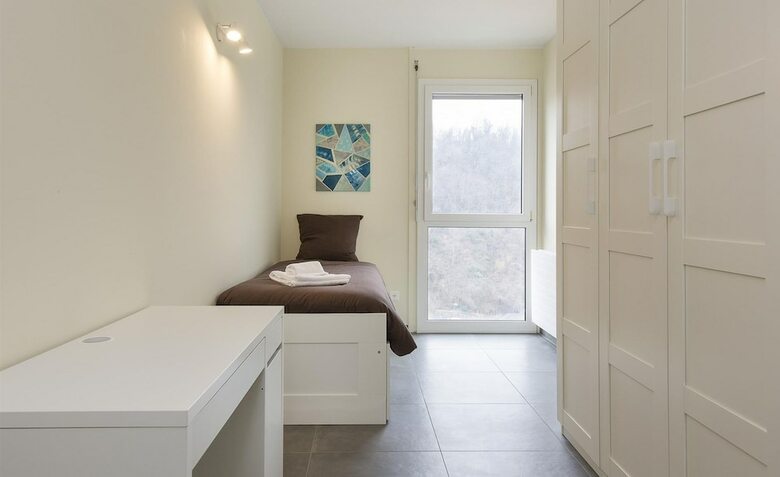Apartamento Faggi 23