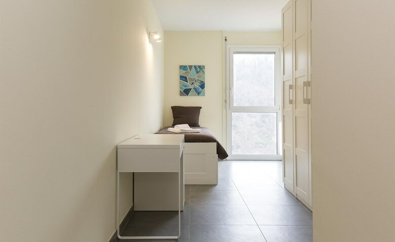 Apartamento Faggi 23