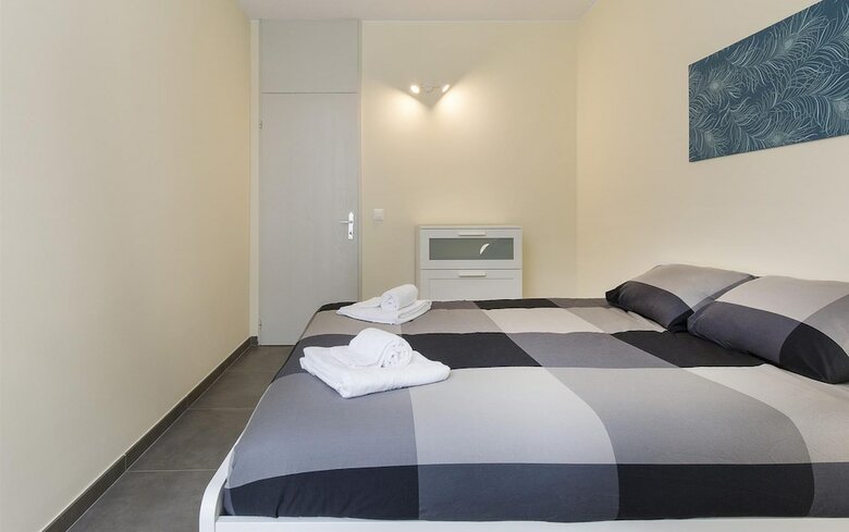 Apartamento Faggi 23