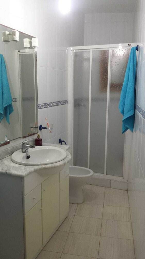Apartamento Luminoso Velilla