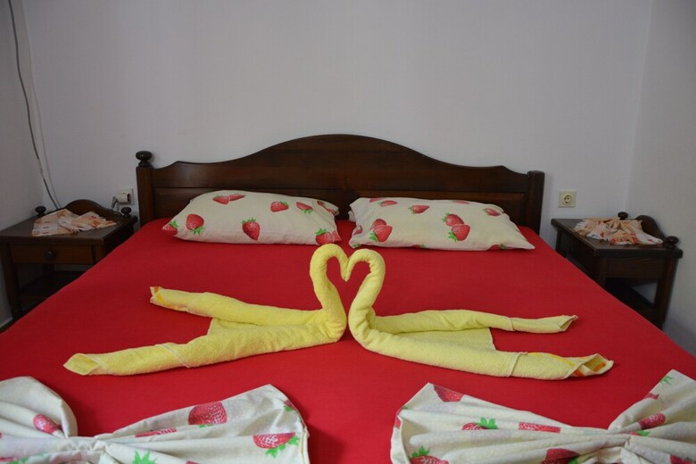 Hotel Guest House Vera