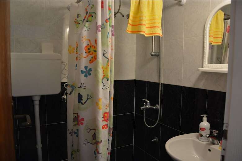 Hotel Guest House Vera