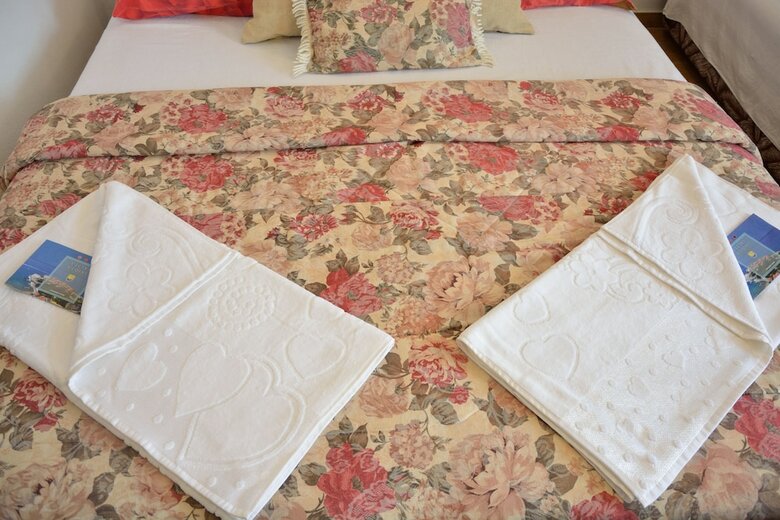 Hotel Guest House Vera