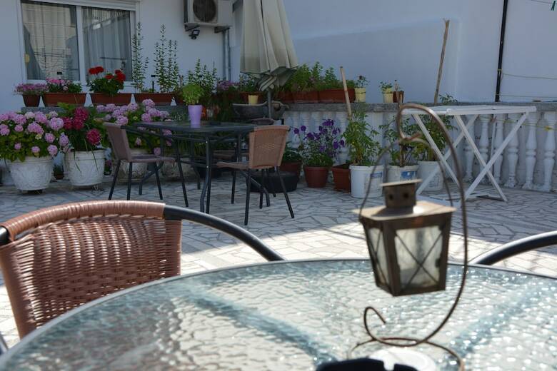 Hotel Guest House Vera