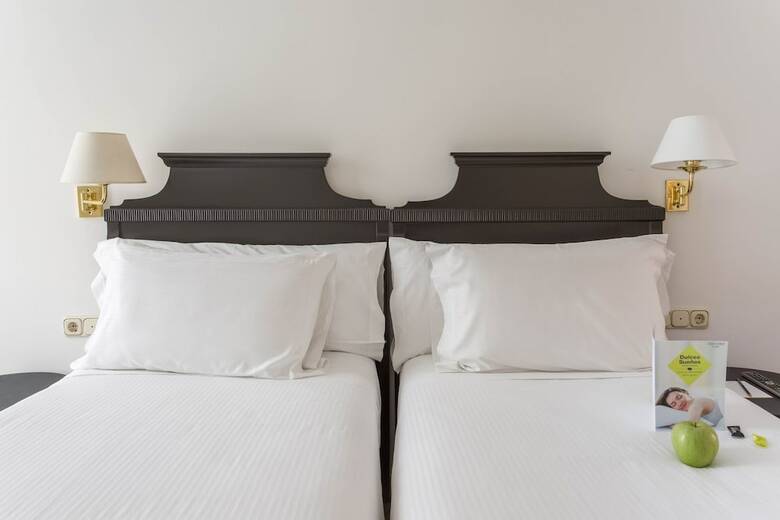 Sercotel Apartamentos Europa