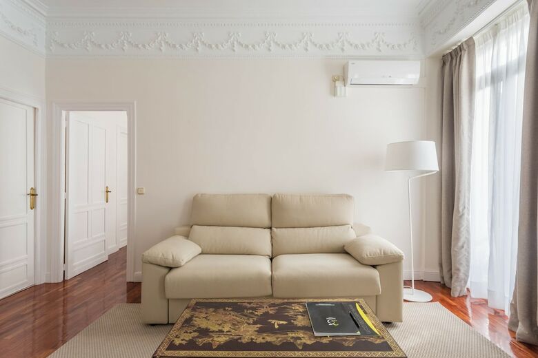 Sercotel Apartamentos Europa