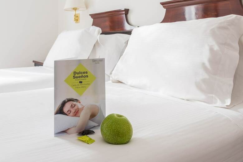 Sercotel Apartamentos Europa