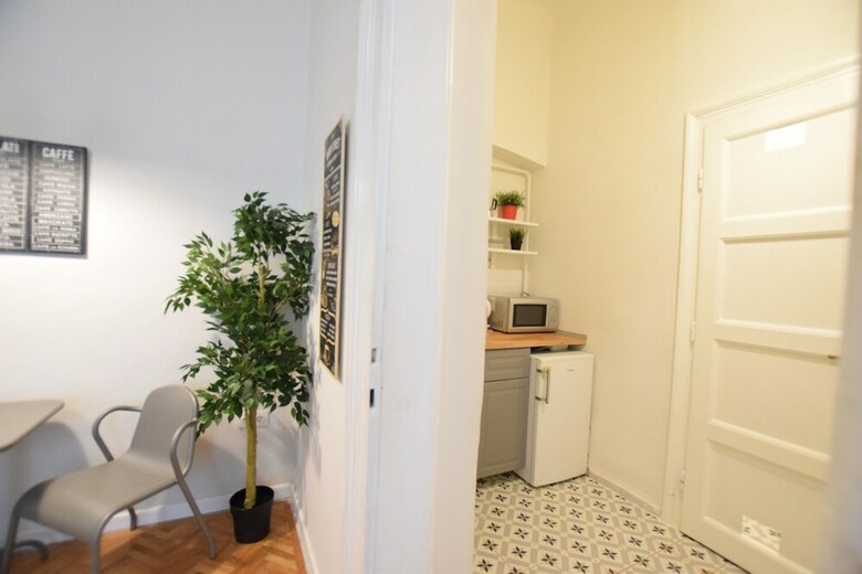 Standard Apartment By Hi5 - Chainbridge