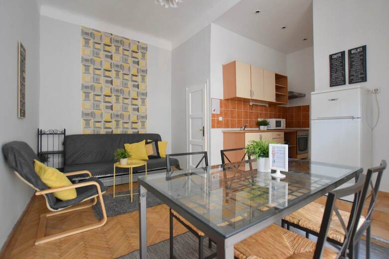 Standard Apartment By Hi5 - Chainbridge