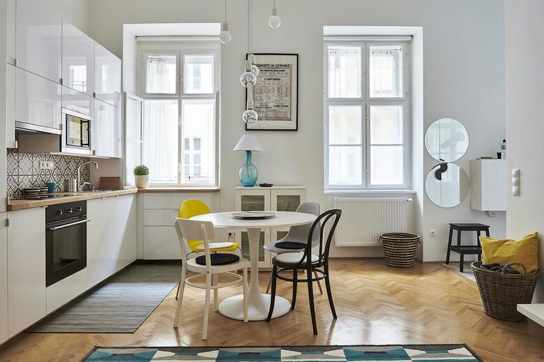 Standard Apartment By Hi5 - Chainbridge