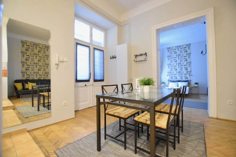 Standard Apartment By Hi5 - Chainbridge