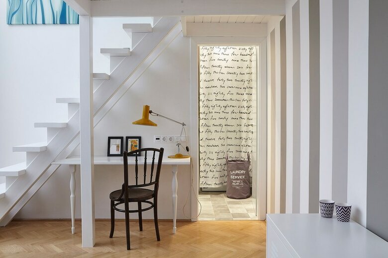 Standard Apartment By Hi5 - Chainbridge