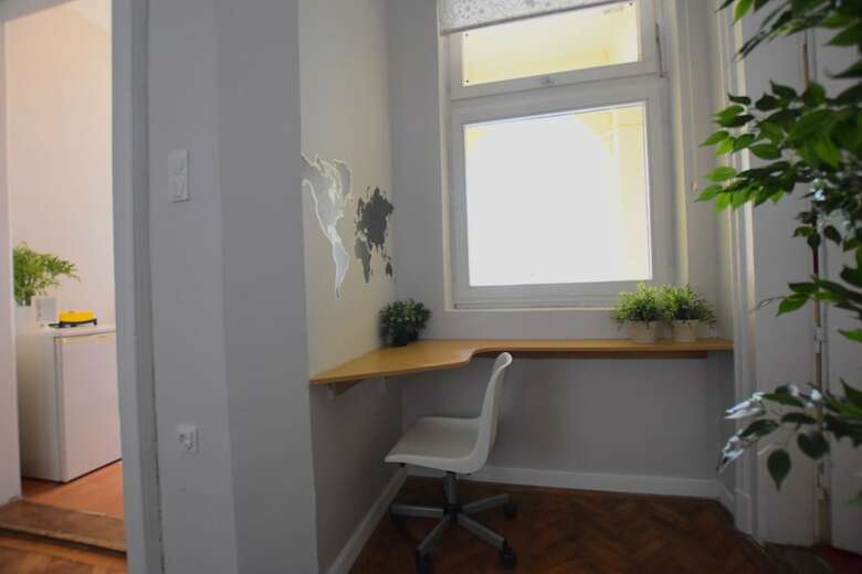 Standard Apartment By Hi5 - Chainbridge