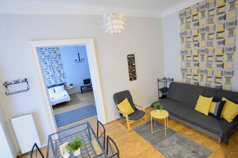Standard Apartment By Hi5 - Chainbridge