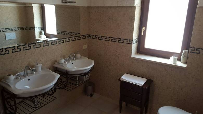 Apartamento Black Horse