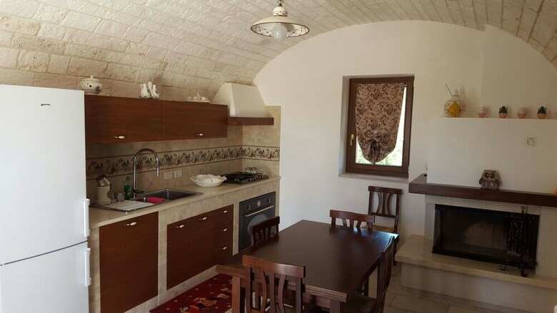 Apartamento Black Horse