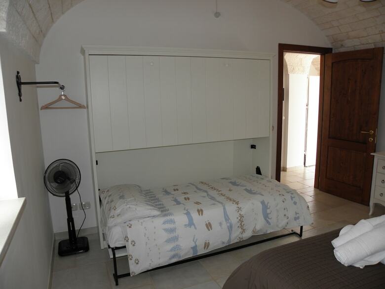 Apartamento Black Horse